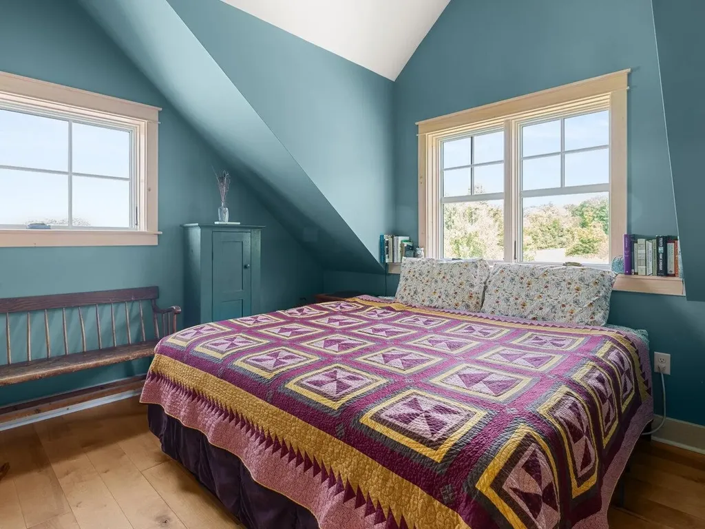 754 Four Winds Road Ferrisburgh VT 05473