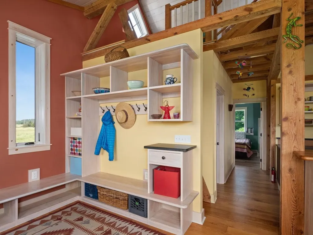 754 Four Winds Road Ferrisburgh VT 05473