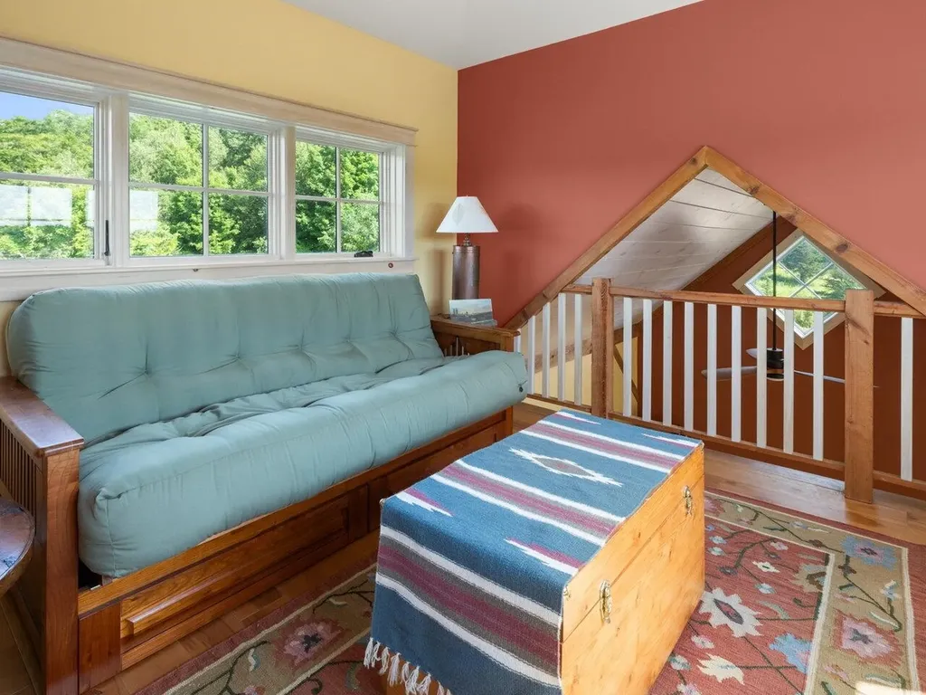 754 Four Winds Road Ferrisburgh VT 05473