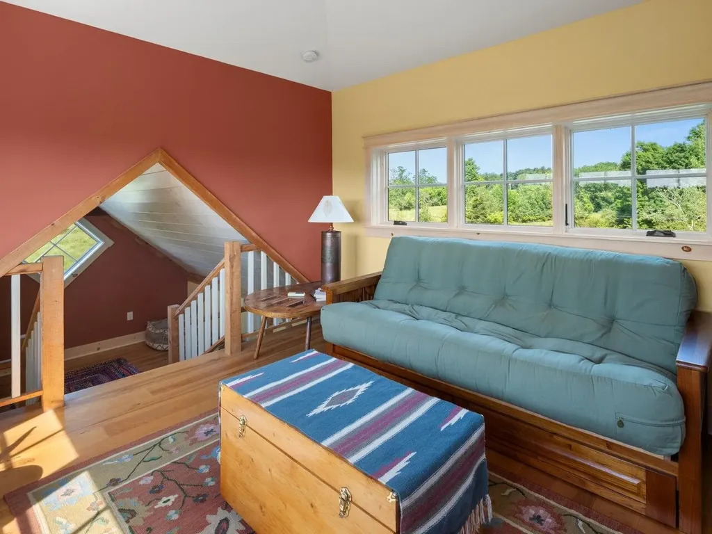 754 Four Winds Road Ferrisburgh VT 05473