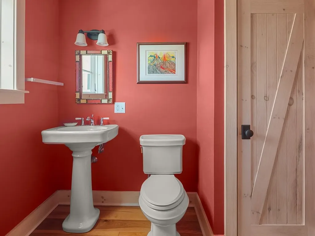 754 Four Winds Road Ferrisburgh VT 05473