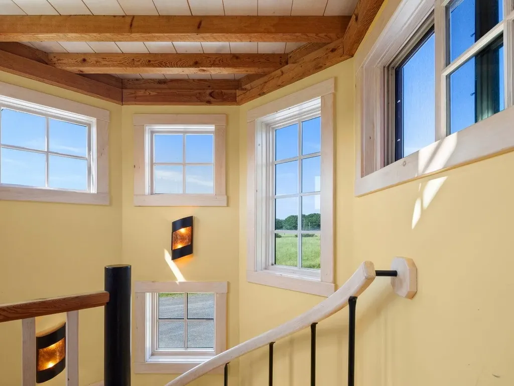 754 Four Winds Road Ferrisburgh VT 05473