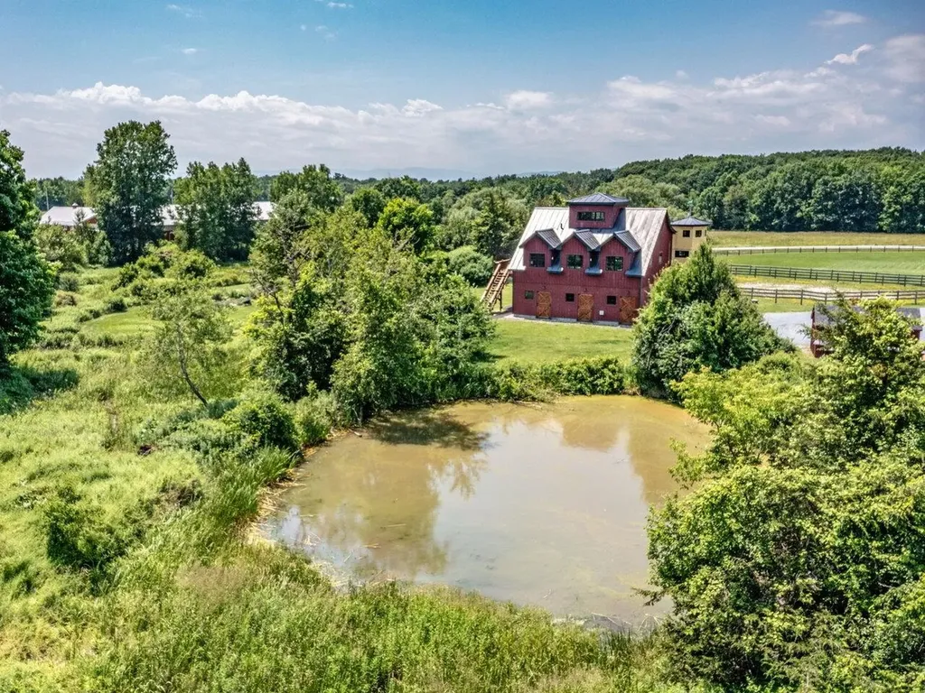 754 Four Winds Road Ferrisburgh VT 05473