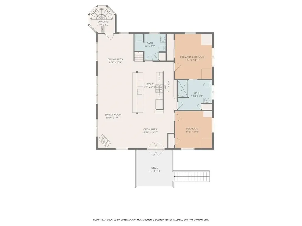 754 Four Winds Road Ferrisburgh VT 05473