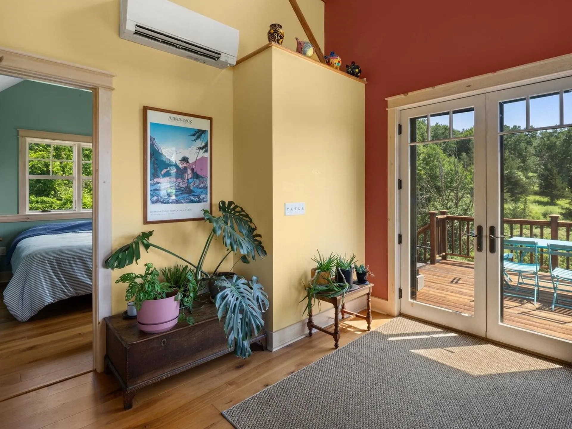 754 Four Winds Road Ferrisburgh VT 05473