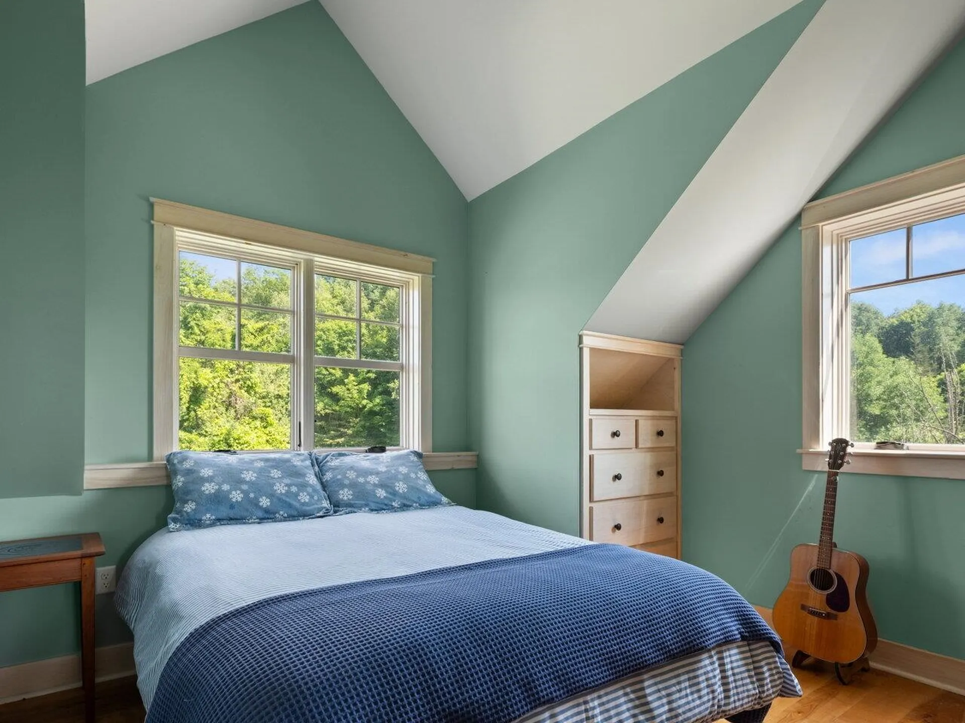 754 Four Winds Road Ferrisburgh VT 05473