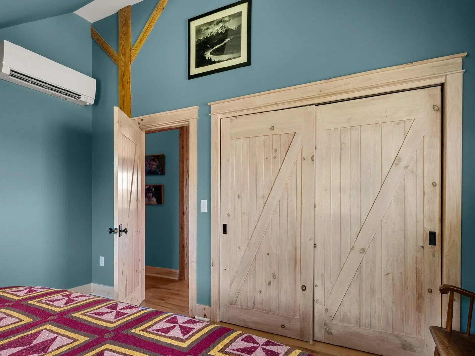 754 Four Winds Road Ferrisburgh VT 05473