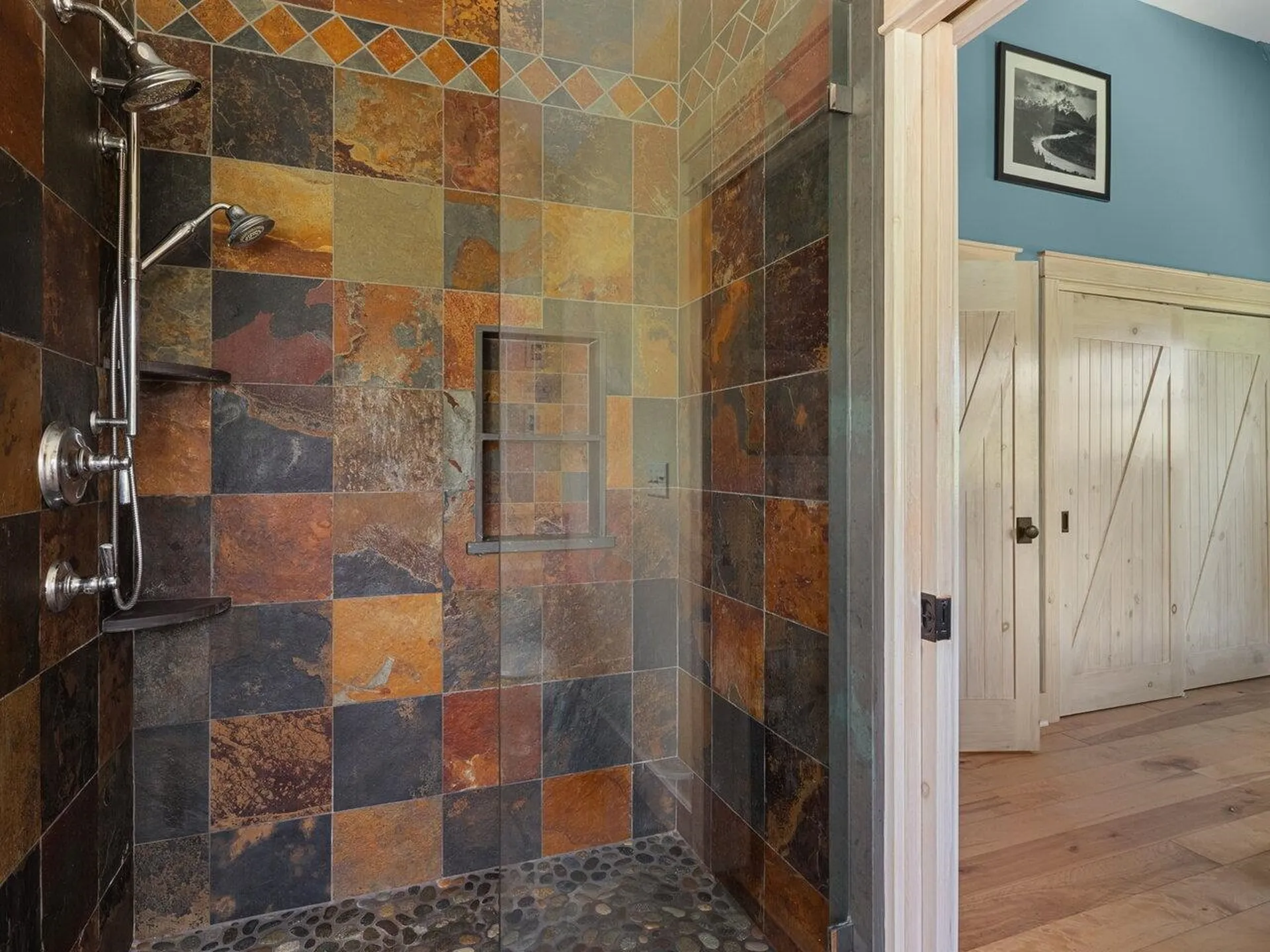 754 Four Winds Road Ferrisburgh VT 05473