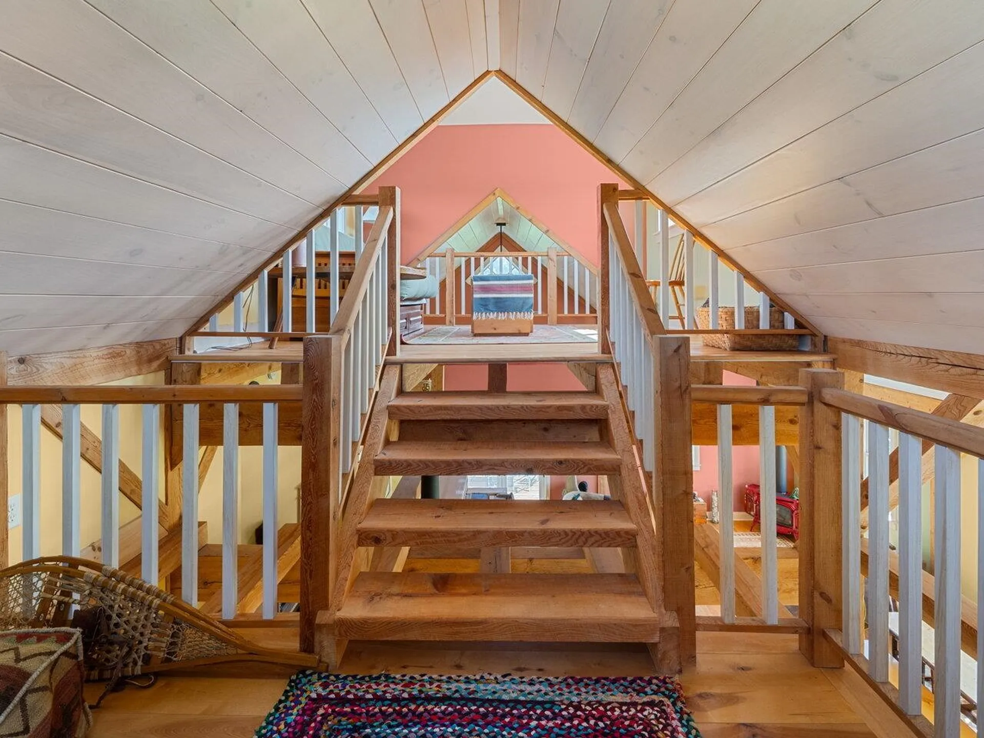 754 Four Winds Road Ferrisburgh VT 05473