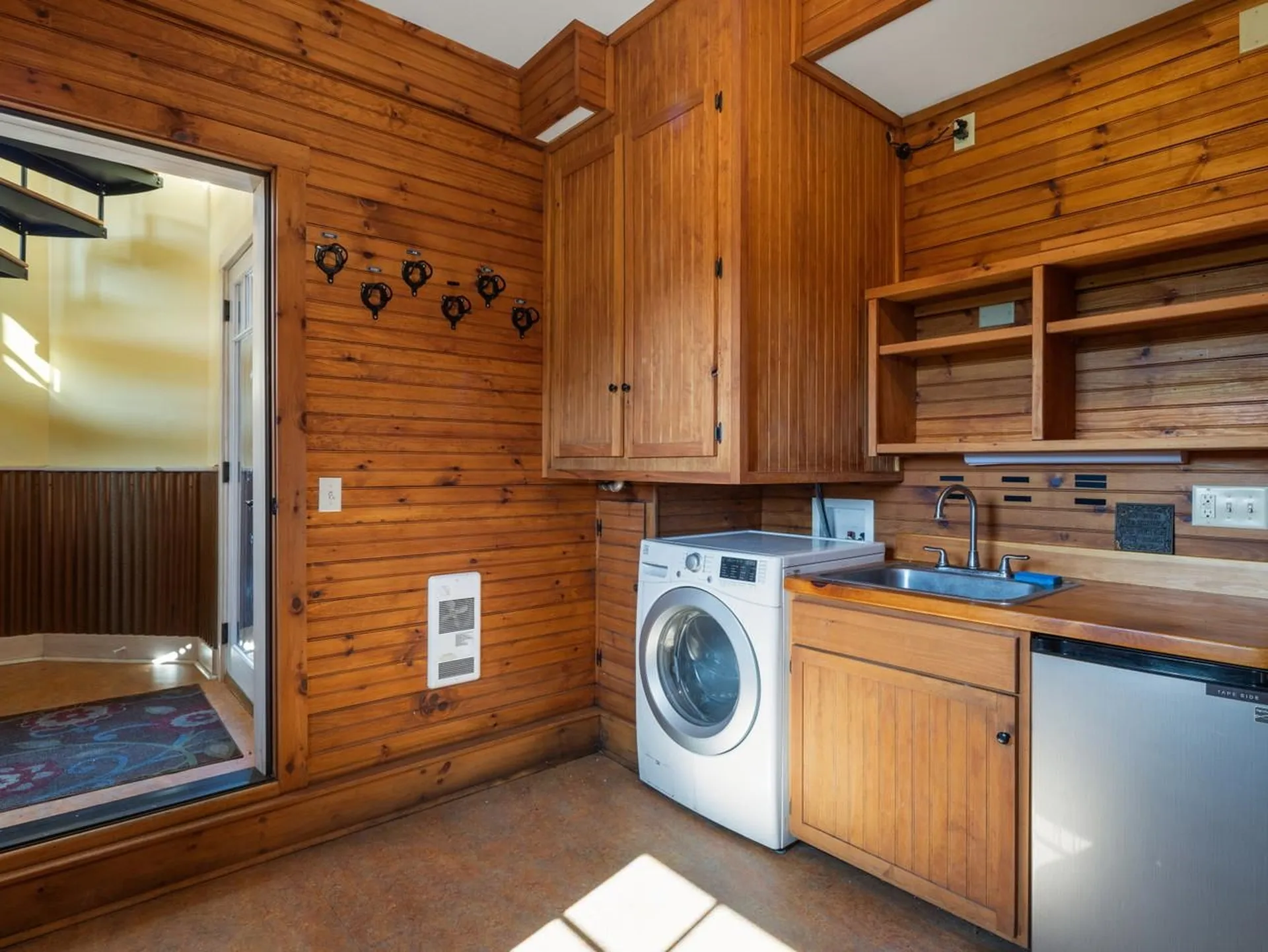 754 Four Winds Road Ferrisburgh VT 05473