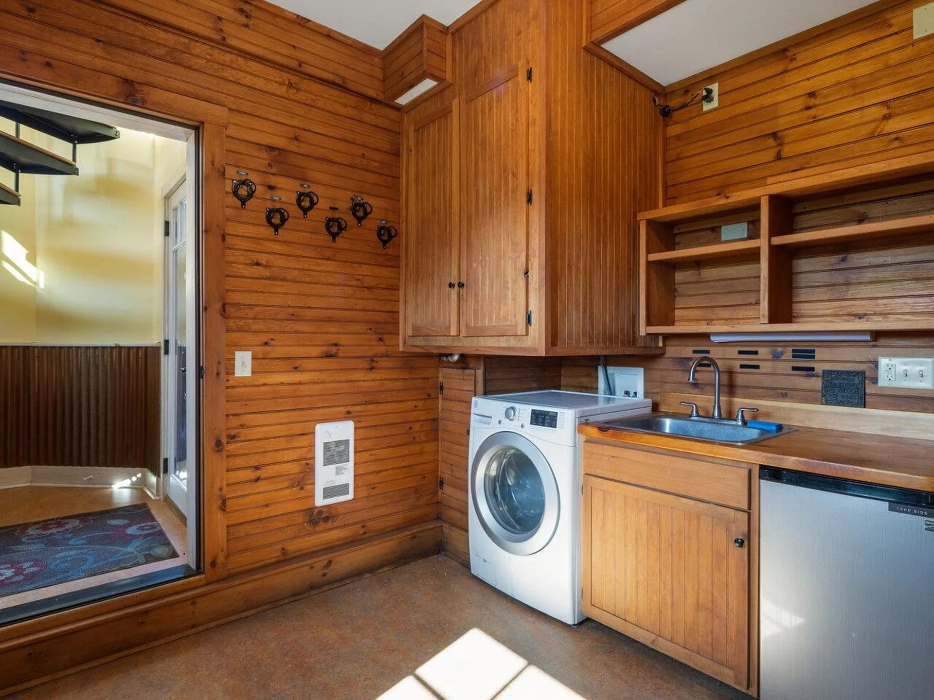 754 Four Winds Road Ferrisburgh VT 05473