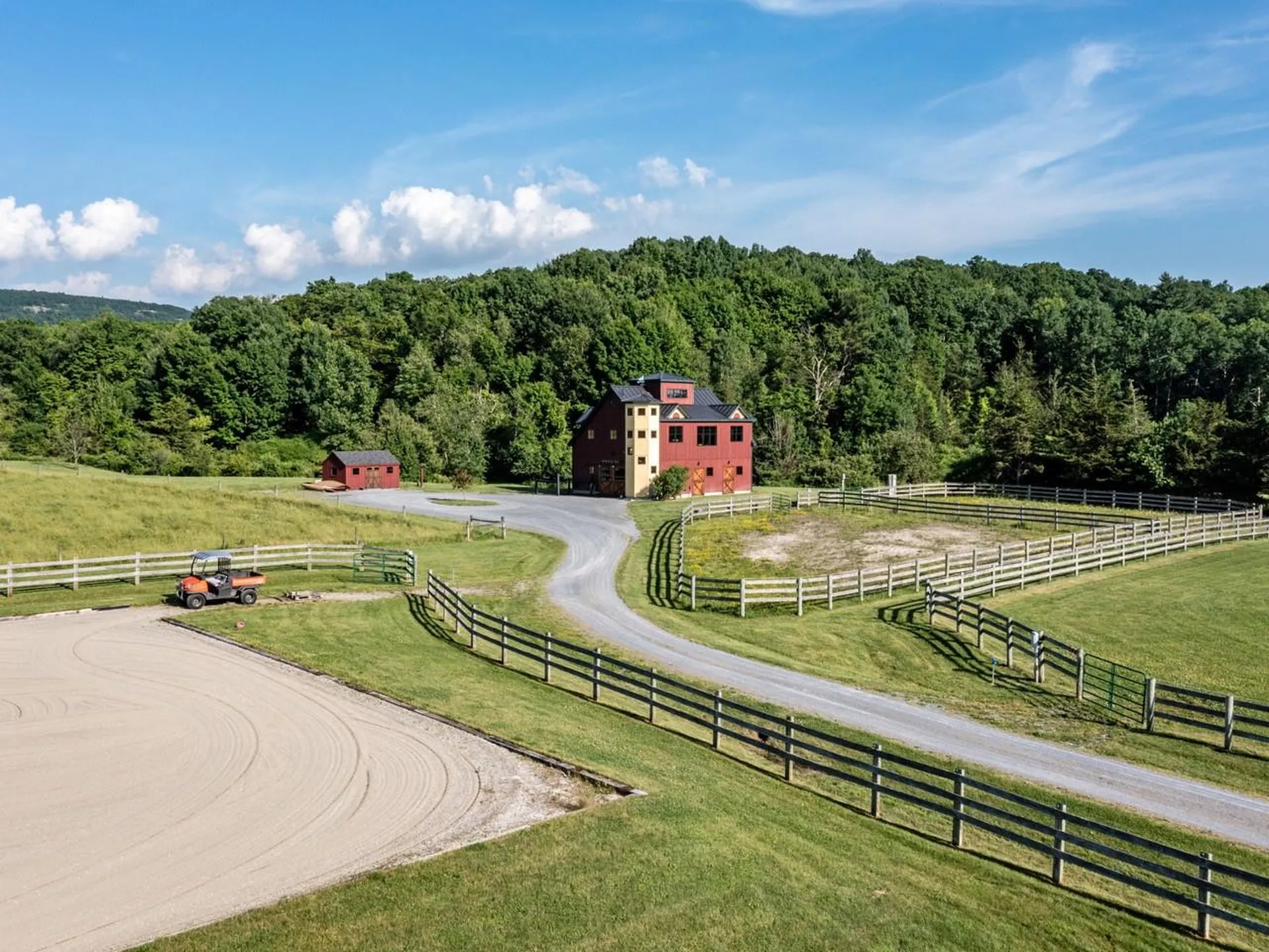 754 Four Winds Road Ferrisburgh VT 05473