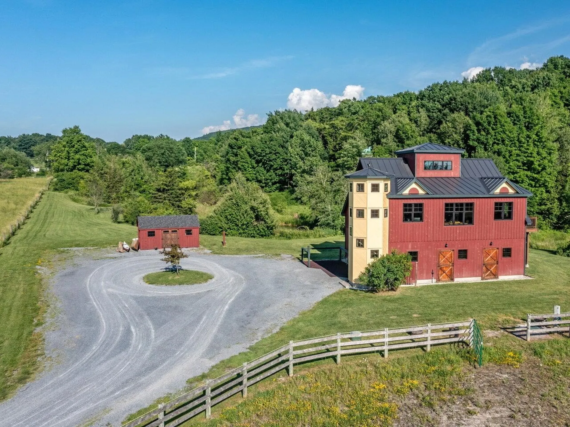 754 Four Winds Road Ferrisburgh VT 05473