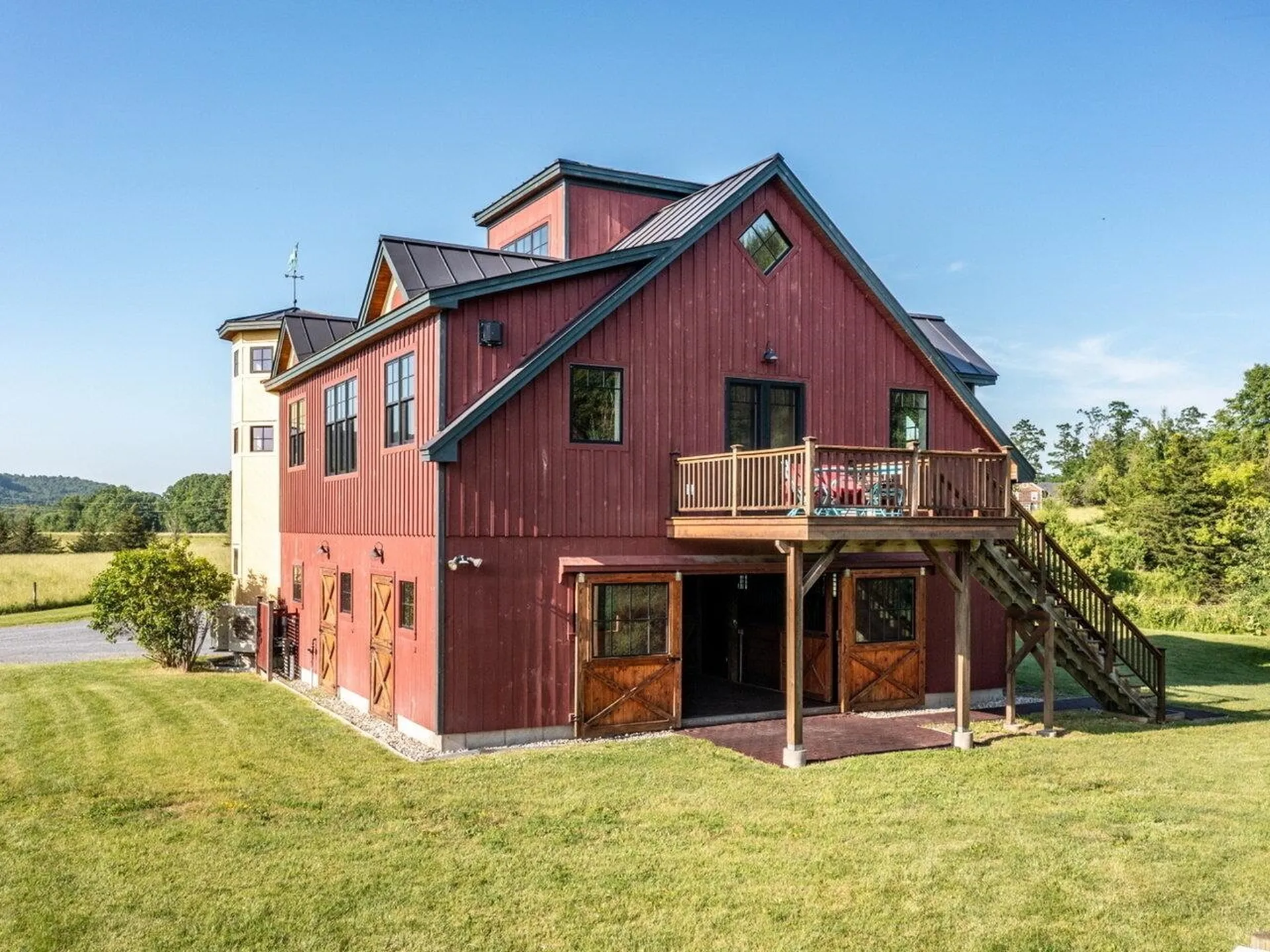 754 Four Winds Road Ferrisburgh VT 05473