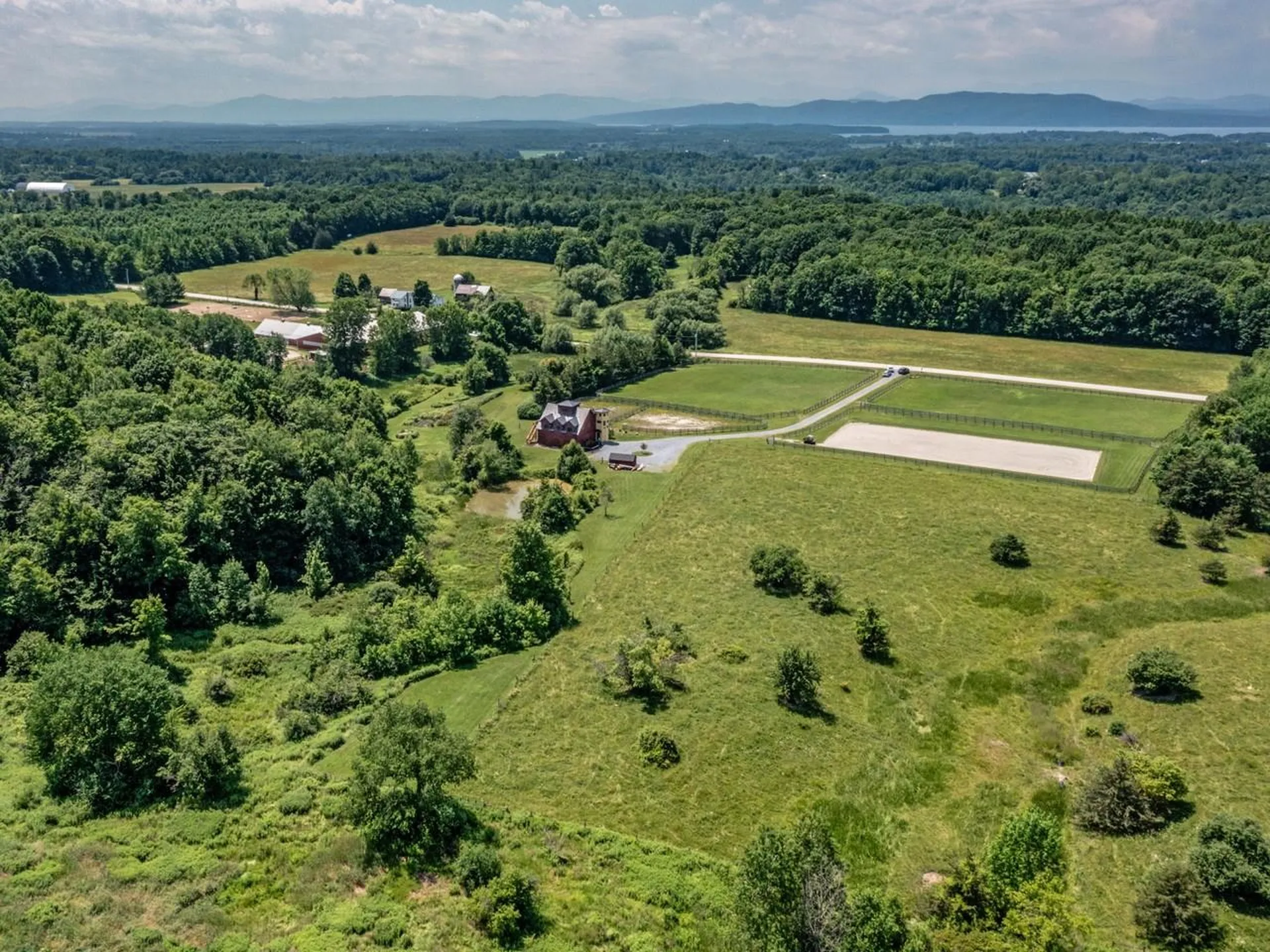 754 Four Winds Road Ferrisburgh VT 05473