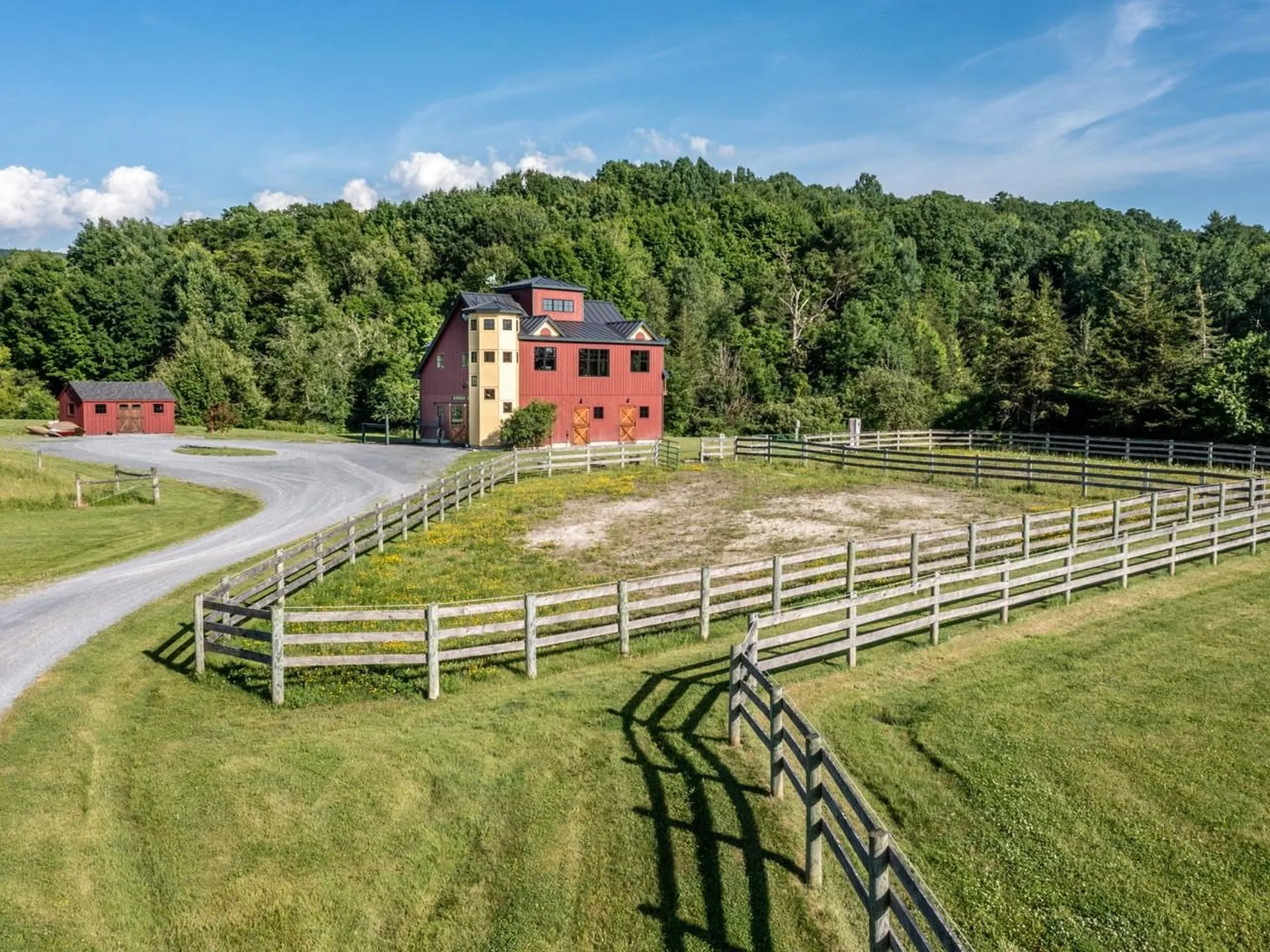 754 Four Winds Road Ferrisburgh VT 05473