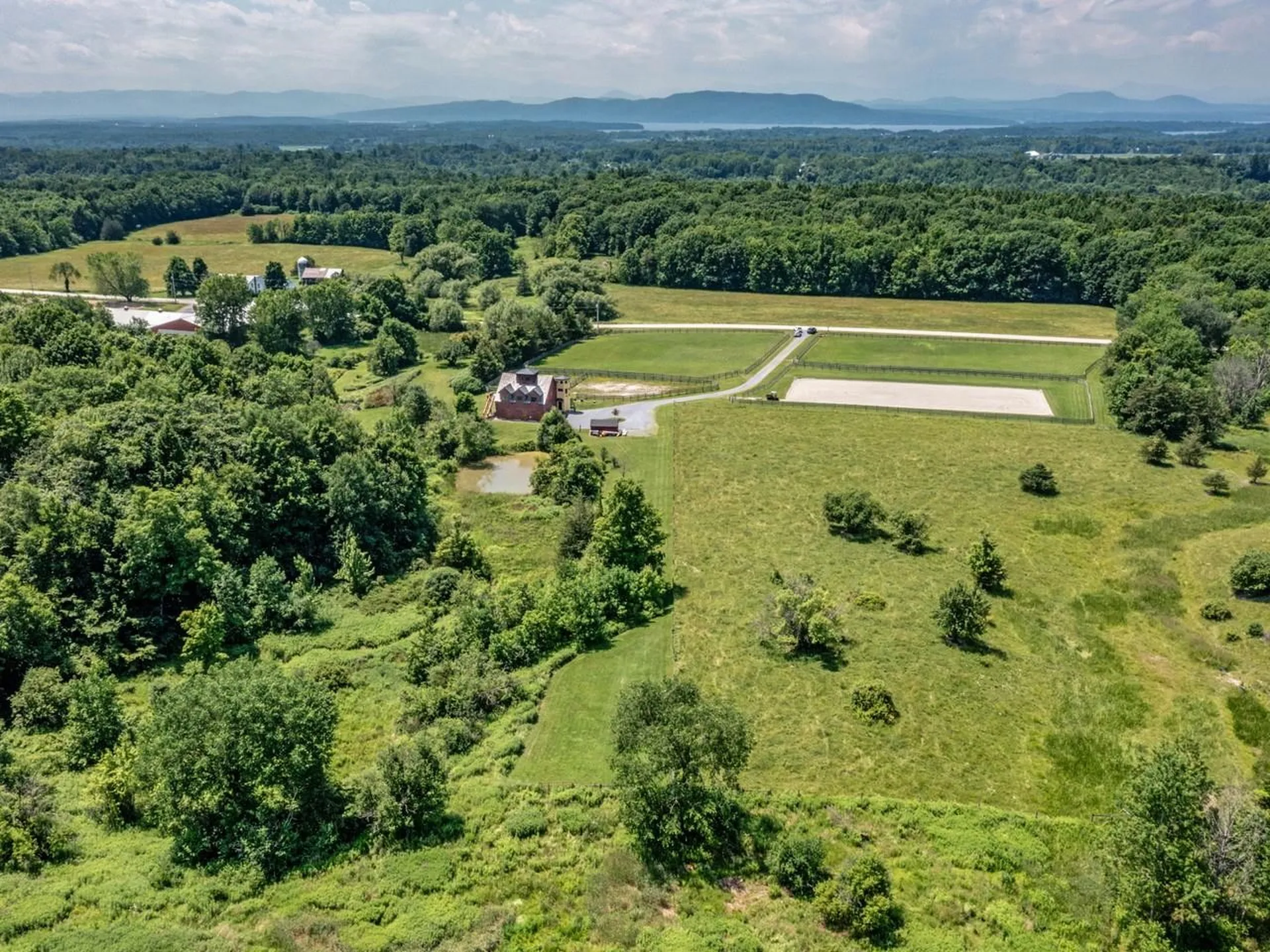 754 Four Winds Road Ferrisburgh VT 05473