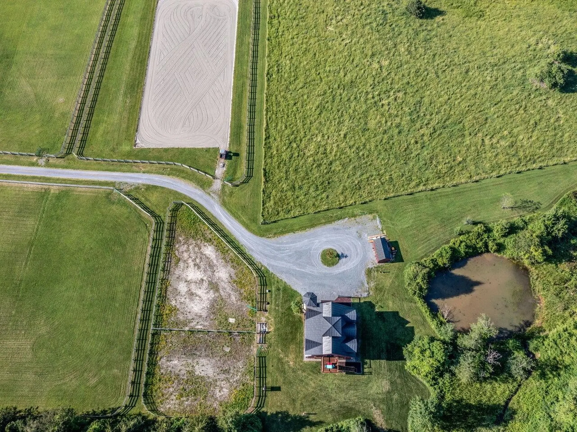 754 Four Winds Road Ferrisburgh VT 05473