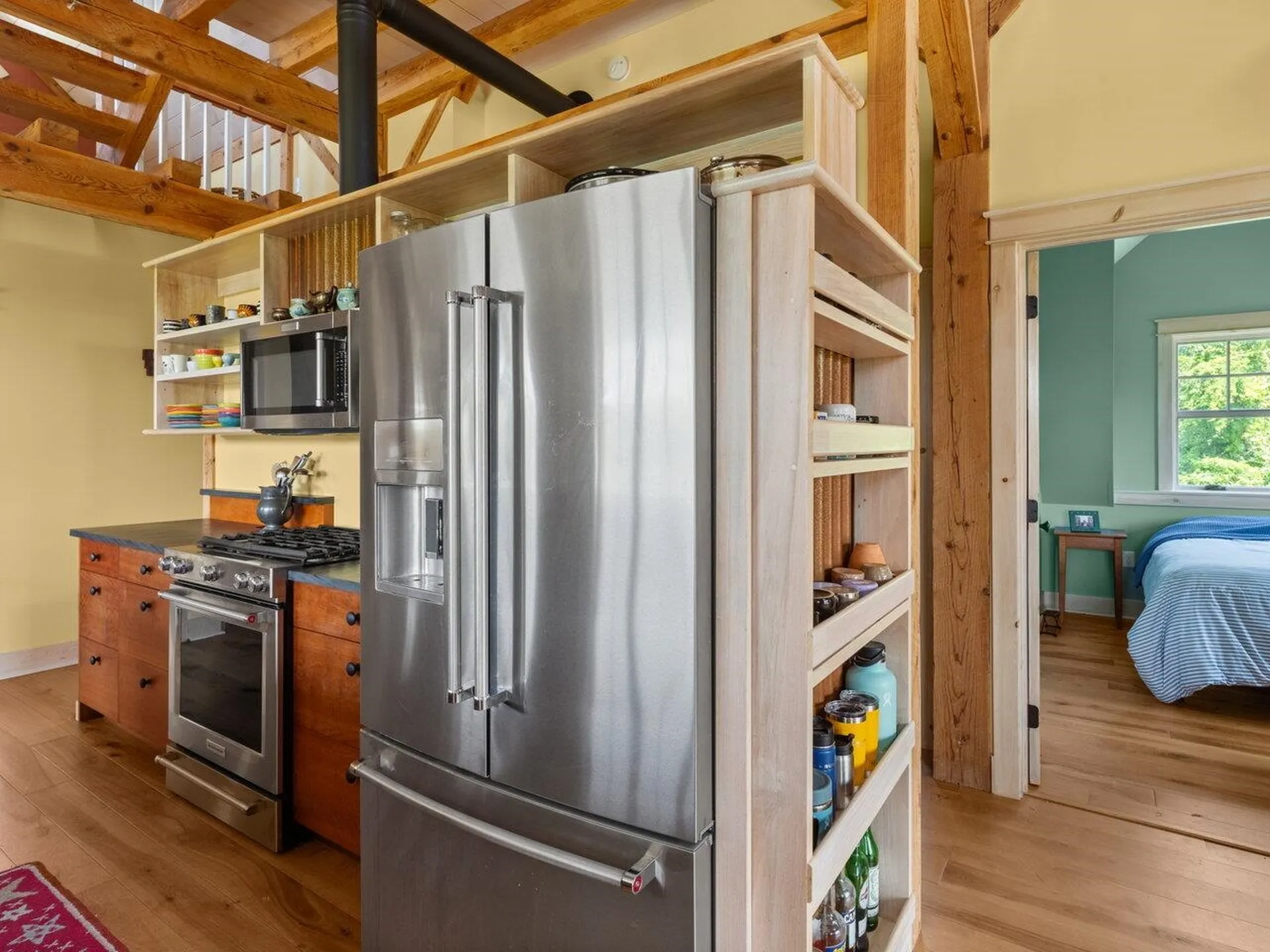 754 Four Winds Road Ferrisburgh VT 05473