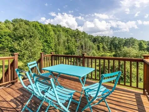 754 Four Winds Road Ferrisburgh VT 05473