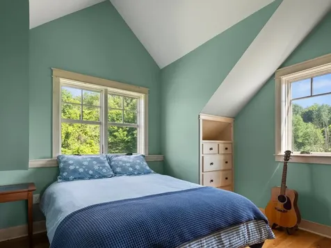 754 Four Winds Road Ferrisburgh VT 05473