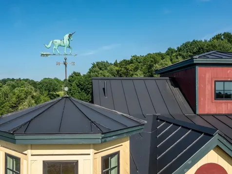 754 Four Winds Road Ferrisburgh VT 05473