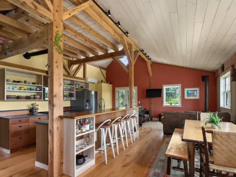 754 Four Winds Road Ferrisburgh VT 05473