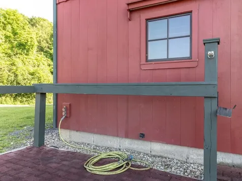 754 Four Winds Road Ferrisburgh VT 05473