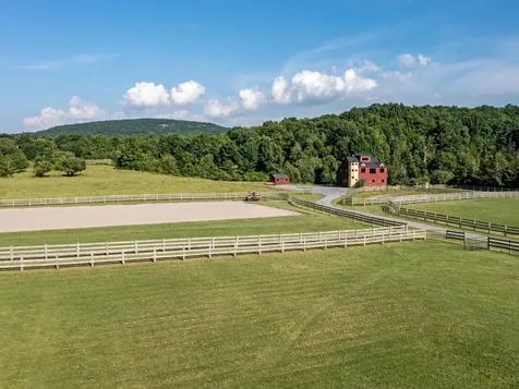 754 Four Winds Road Ferrisburgh VT 05473