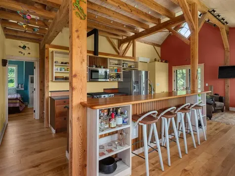 754 Four Winds Road Ferrisburgh VT 05473