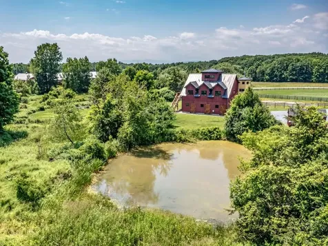 754 Four Winds Road Ferrisburgh VT 05473
