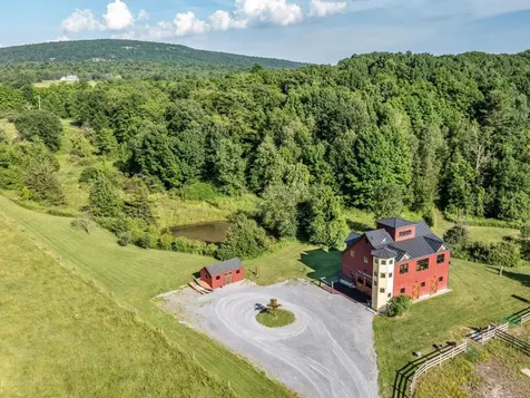 754 Four Winds Road Ferrisburgh VT 05473