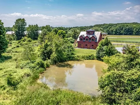 754 Four Winds Road Ferrisburgh VT 05473