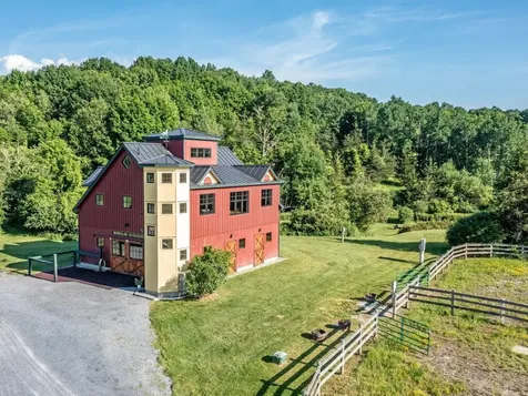 754 Four Winds Road Ferrisburgh VT 05473