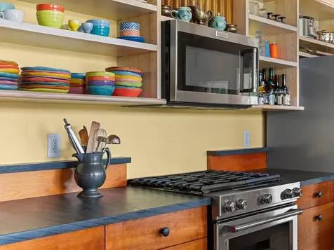 754 Four Winds Road Ferrisburgh VT 05473