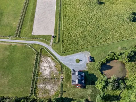 754 Four Winds Road Ferrisburgh VT 05473