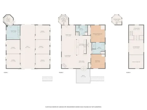 754 Four Winds Road Ferrisburgh VT 05473