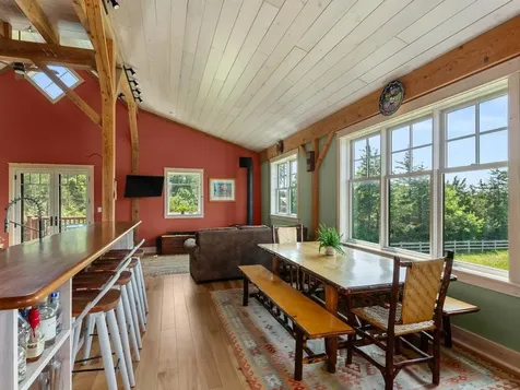 754 Four Winds Road Ferrisburgh VT 05473