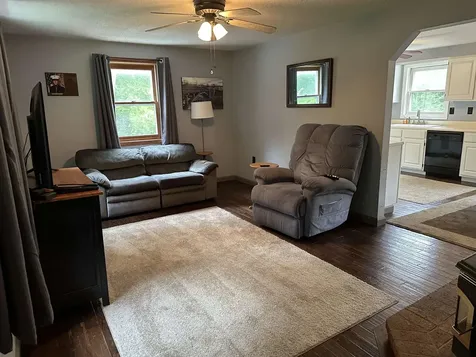 88 Drag Hill Road Rindge NH 03461