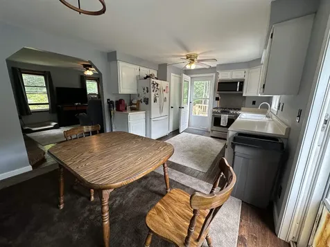 88 Drag Hill Road Rindge NH 03461