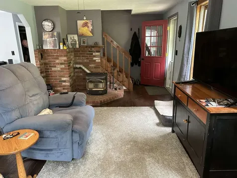 88 Drag Hill Road Rindge NH 03461