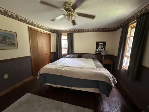 88 Drag Hill Road Rindge NH 03461