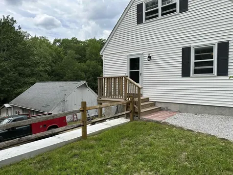 88 Drag Hill Road Rindge NH 03461