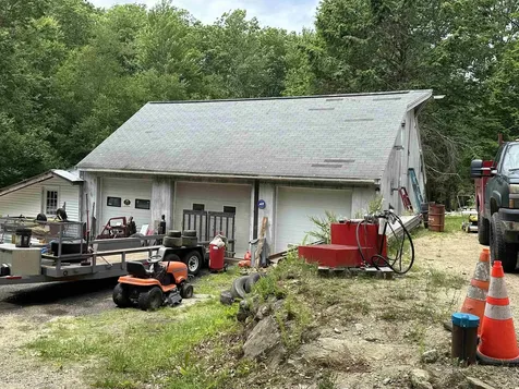 88 Drag Hill Road Rindge NH 03461