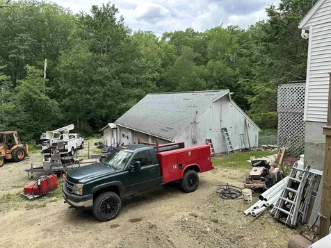 88 Drag Hill Road Rindge NH 03461