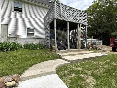 88 Drag Hill Road Rindge NH 03461