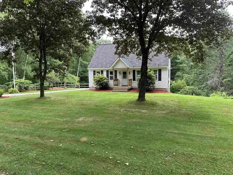 88 Drag Hill Road Rindge NH 03461