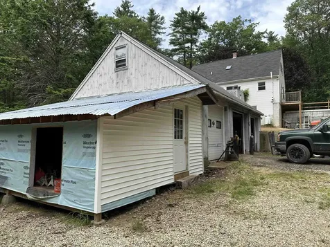 88 Drag Hill Road Rindge NH 03461
