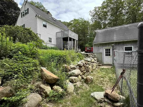 88 Drag Hill Road Rindge NH 03461