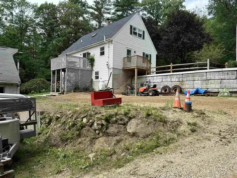 88 Drag Hill Road Rindge NH 03461